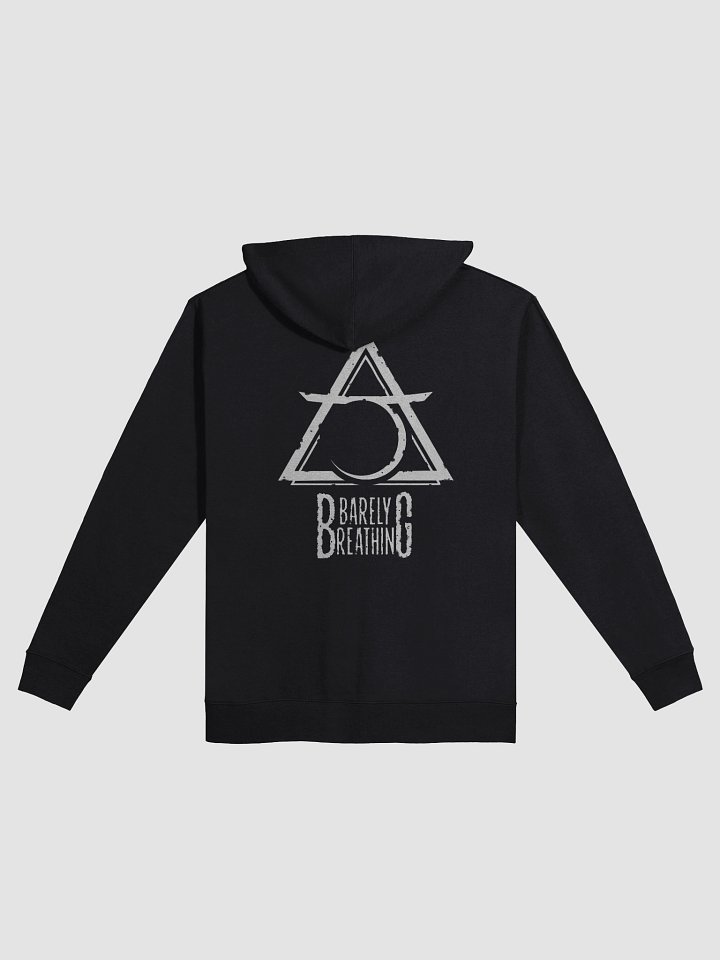 BB - Zip-Up Hoodie product image (2)