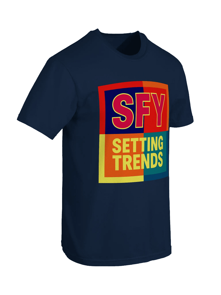 SFY - Trend setter Original product image (32)