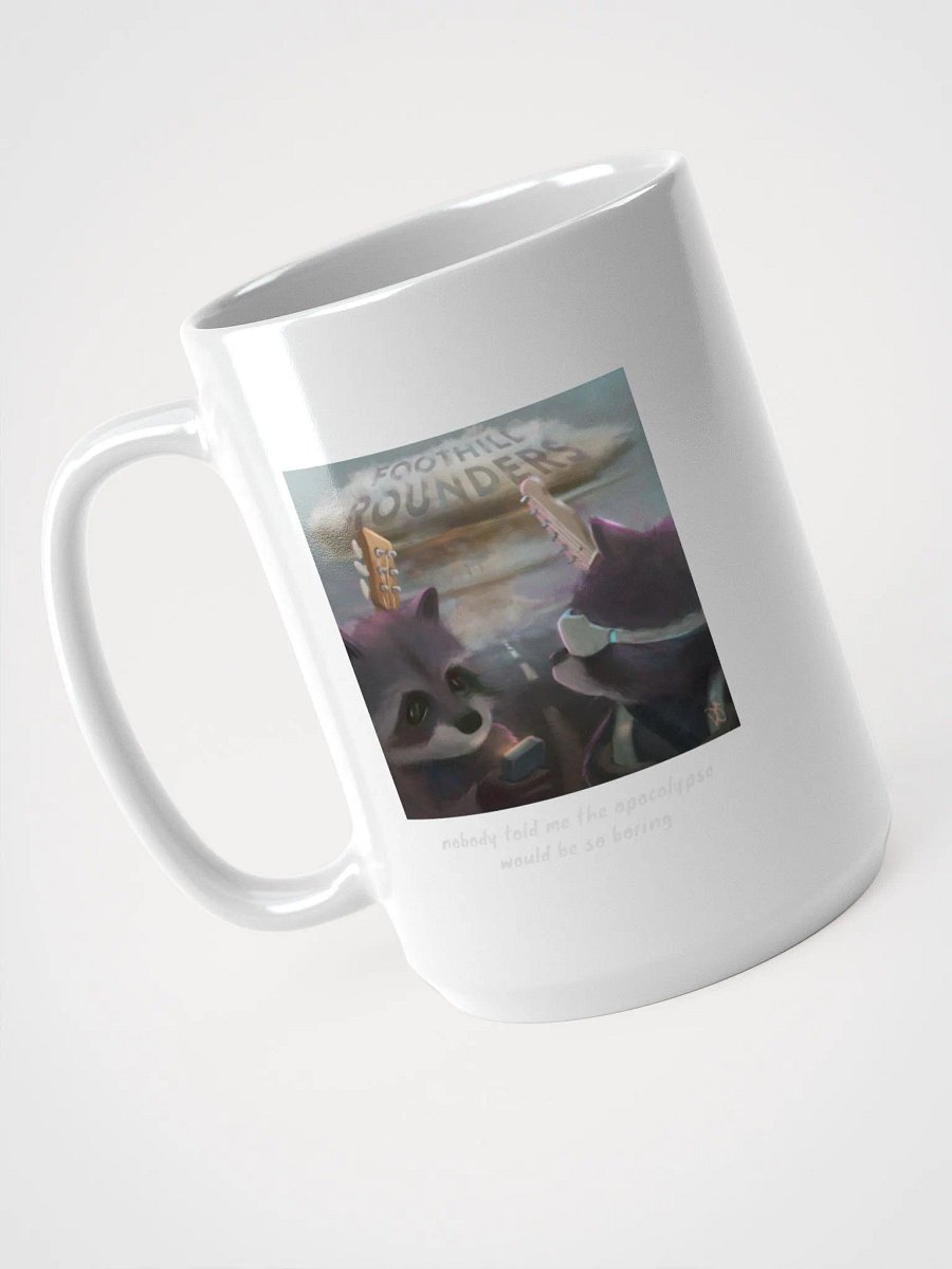 Album Cover Mug product image (3)