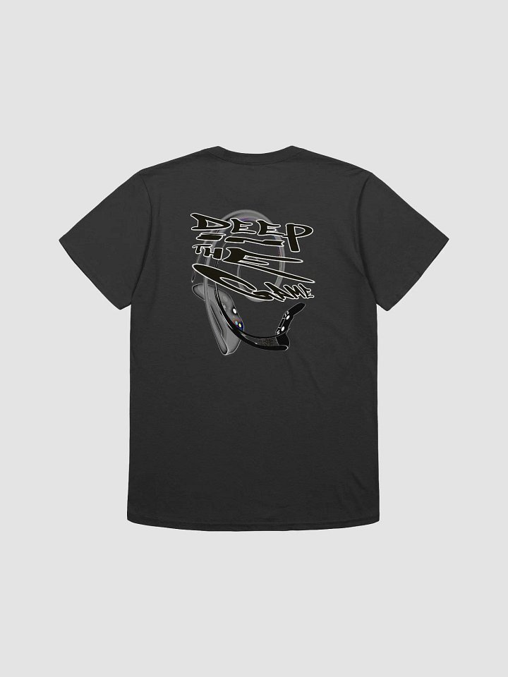 Deep In The Game - Unisex Softstyle T-Shirt product image (2)