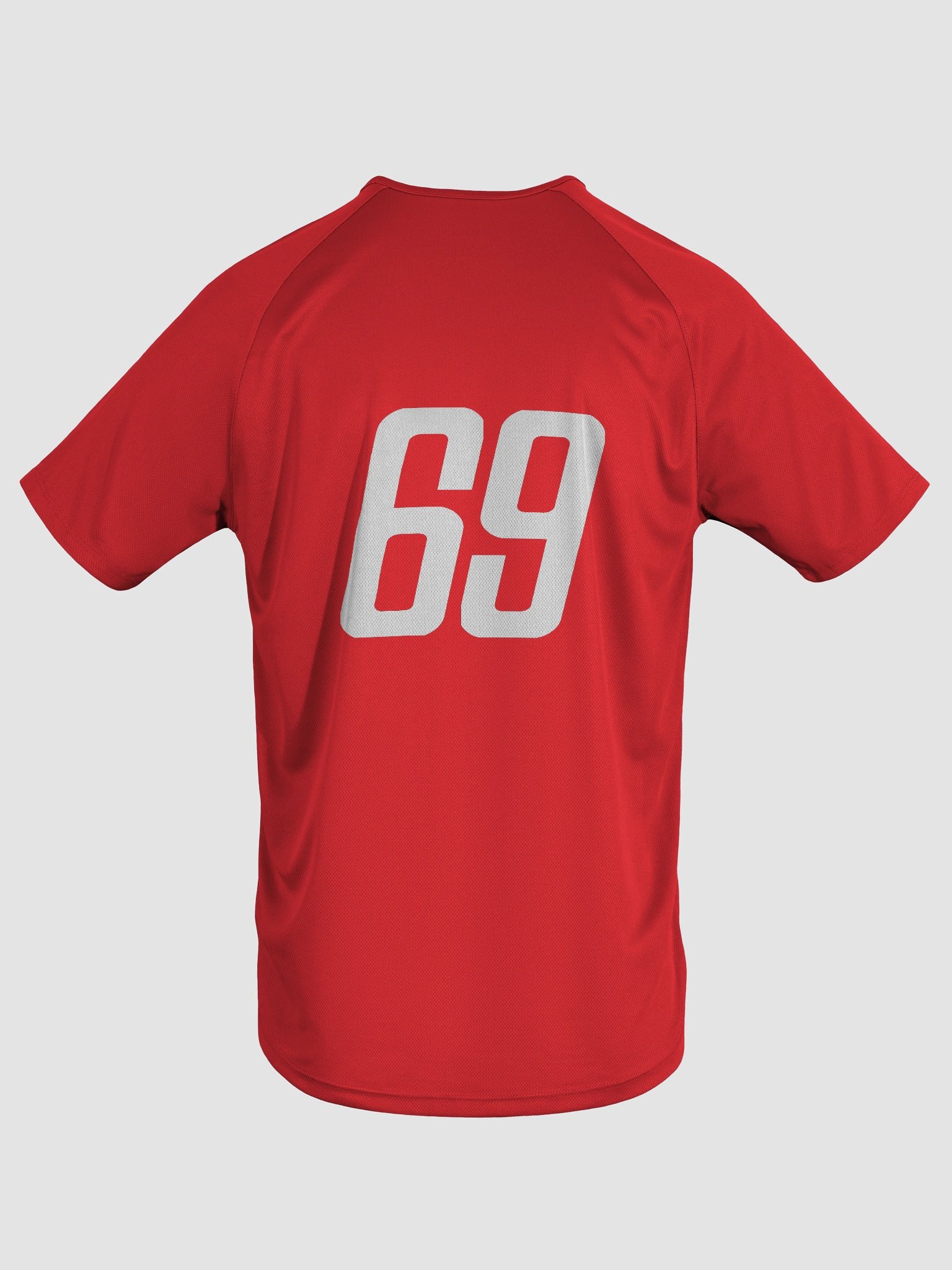 NOP Football Jersey product image (7)