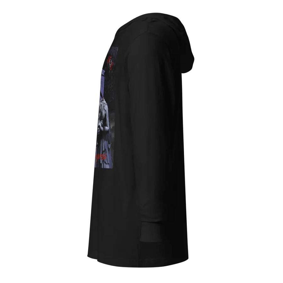 Empress Hooded Shirt product image (9)