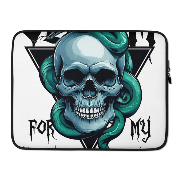 Venom For My Valentine product image (2)