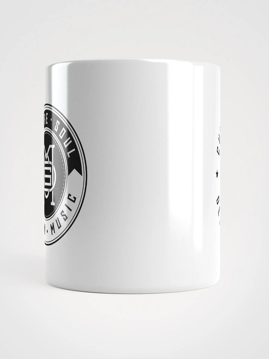 CSDM Logo Mug product image (5)
