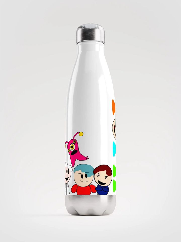 Iorn & Friends Water Bottle product image (2)