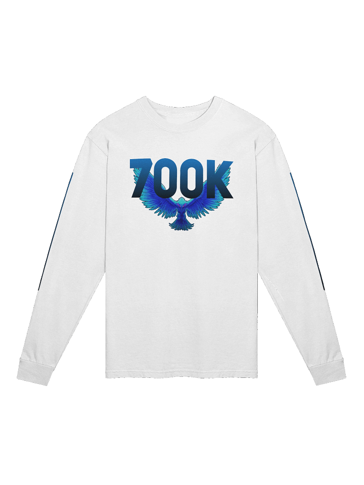 700K Subscribers Shirt product image (1)