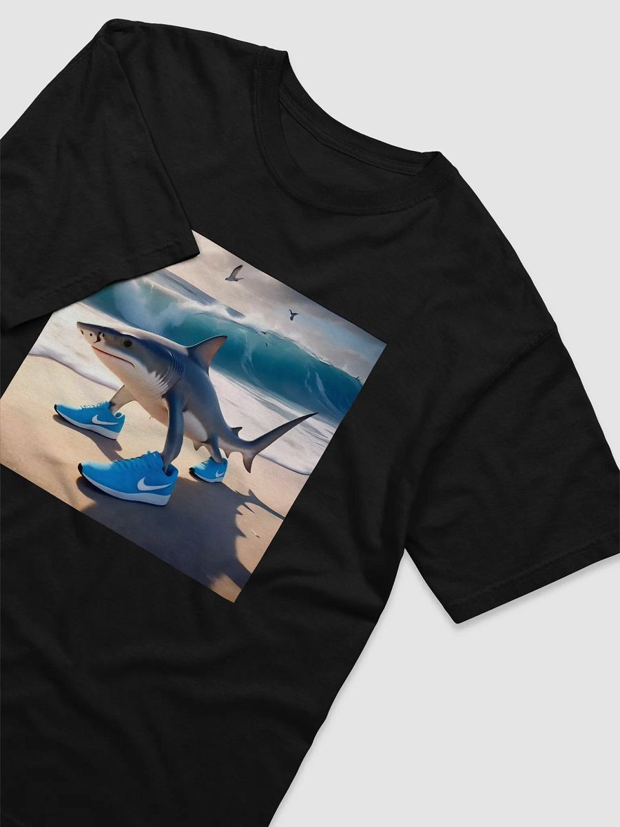 tralalero tralala T-shirt product image (9)