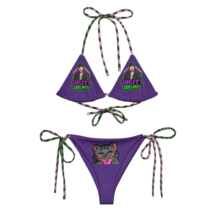 Dynasty Bikini product image (1)