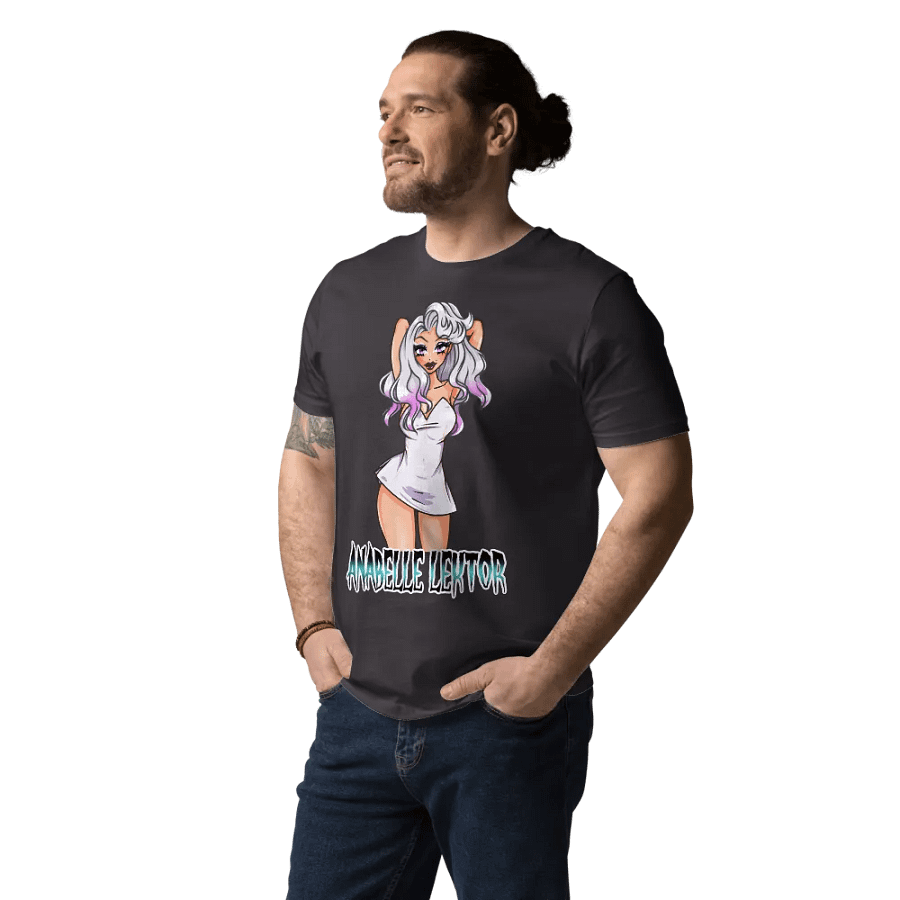 Anabelle Ate Tee product image (12)