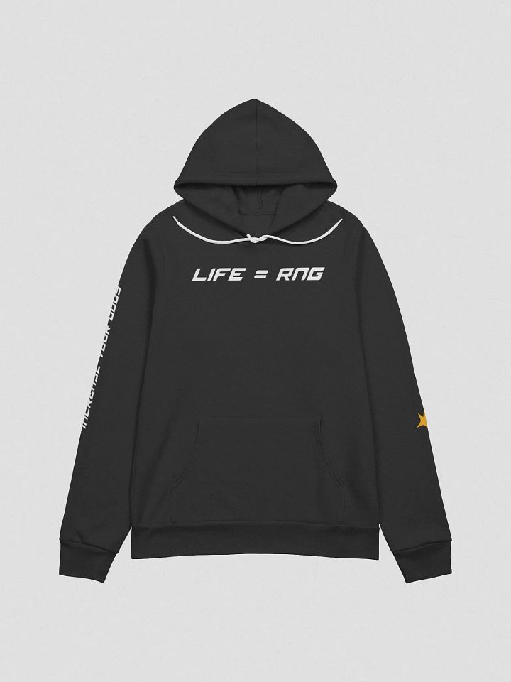 RNG Hoodie product image (1)