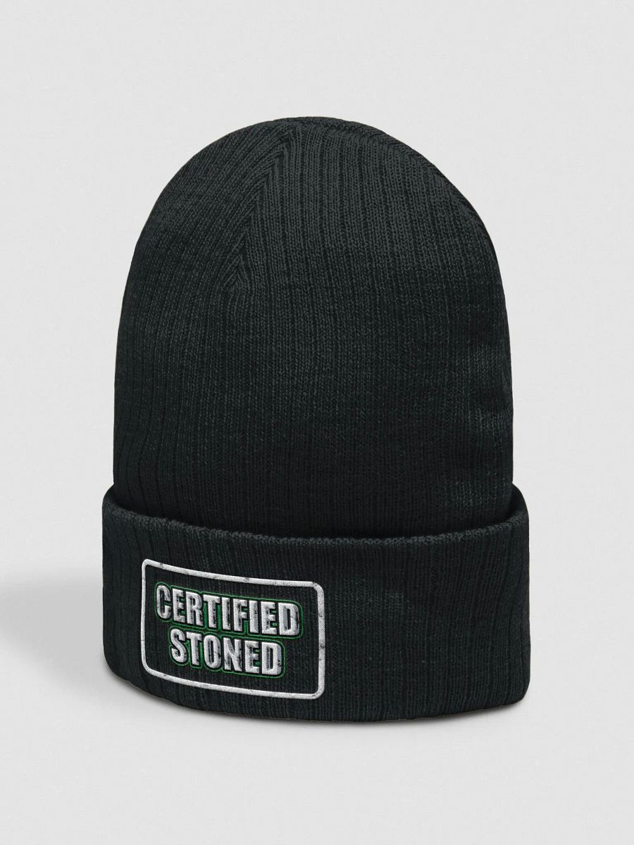 Certified Stoned product image (2)
