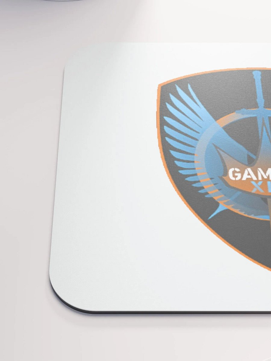 GamerzXLR Shield Mouse Pad product image (6)