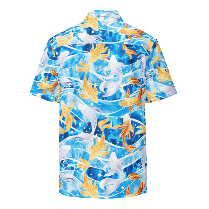 KOI FISH 001 product image (2)