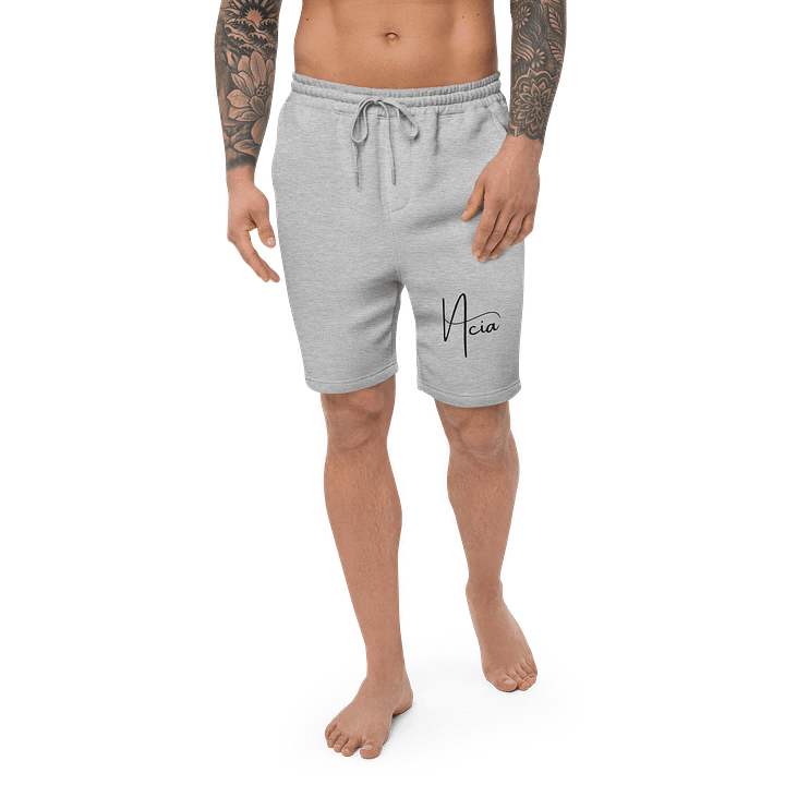 Short polaire pour home de Ncia product image (1)