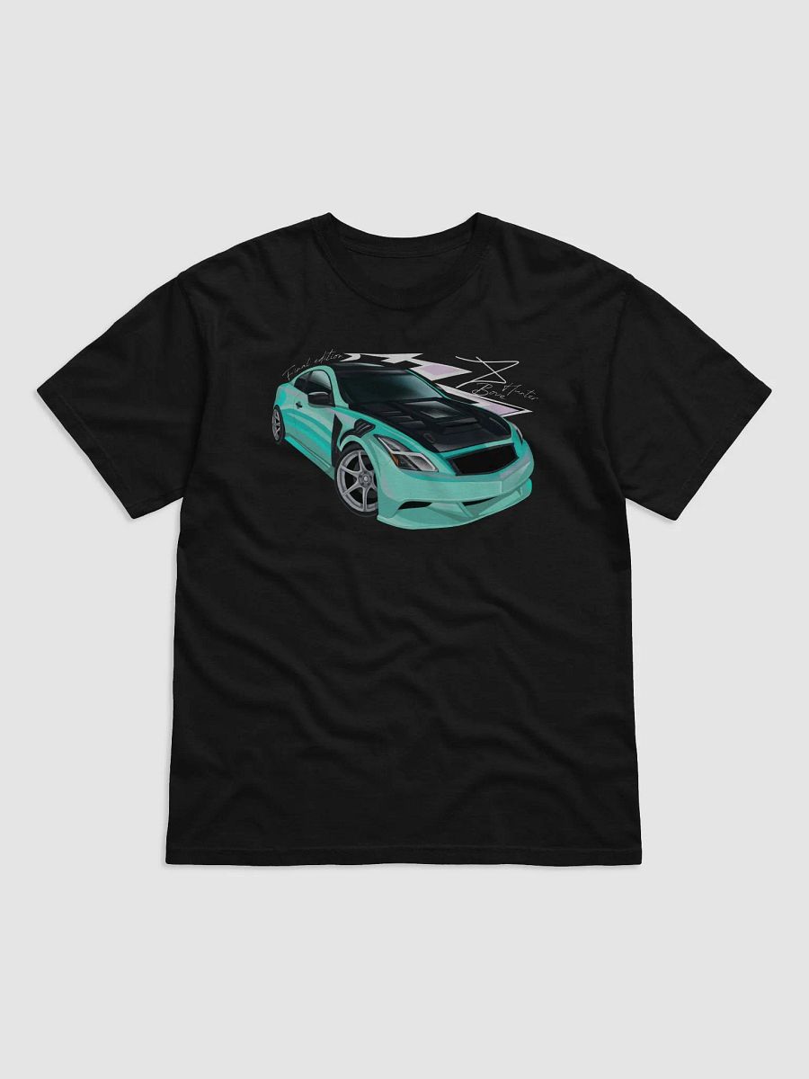 G37 Final Edition T Shirt V10 product image (4)