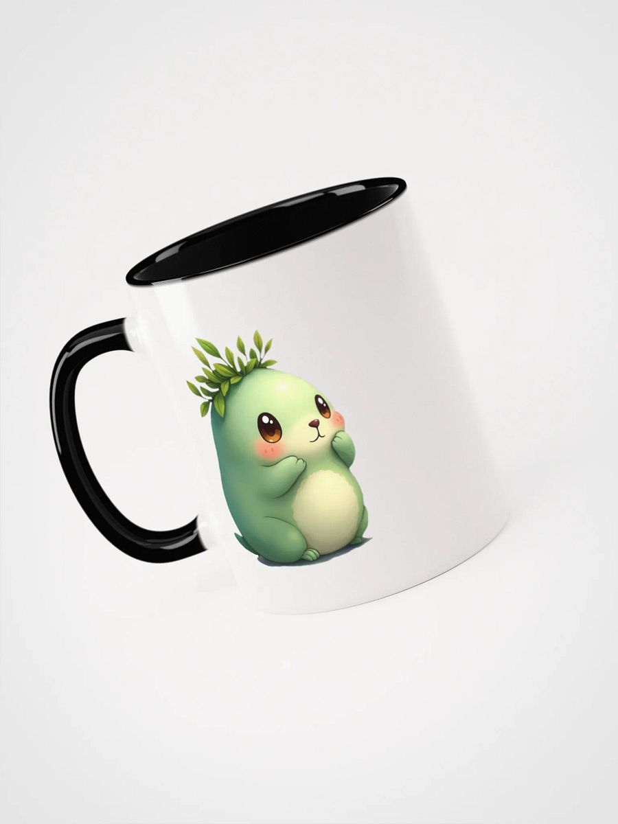 Blushing Creatures Ceramic Mug product image (3)