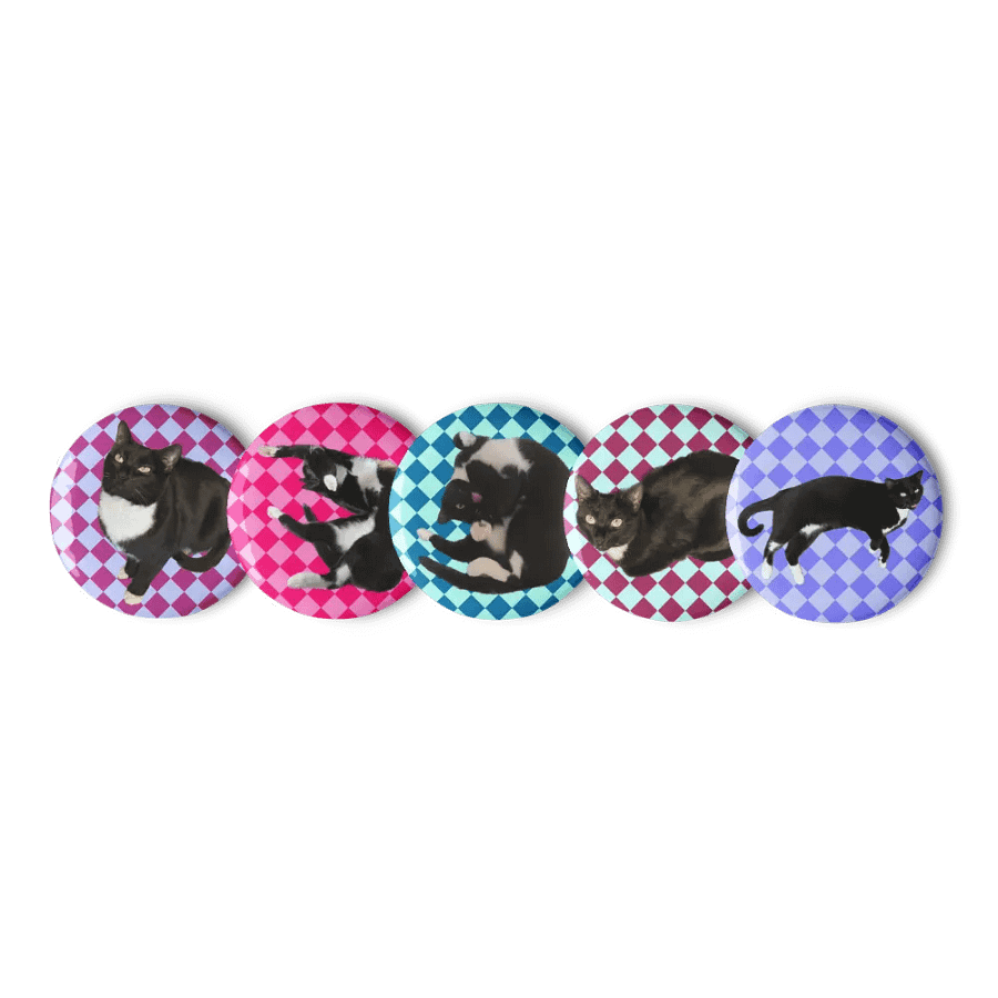 Bean pins product image (1)