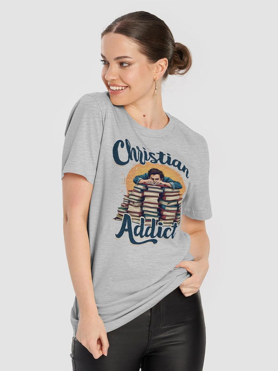 I am a Christian Book Addict product image (39)