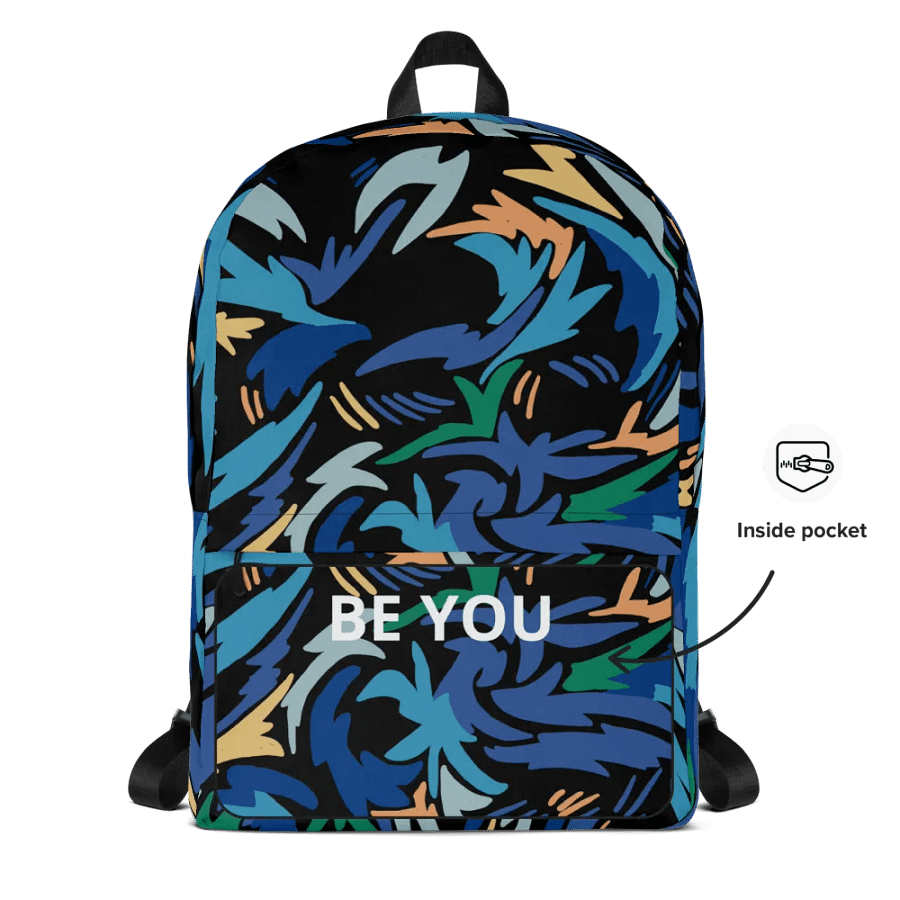 Empower Backpack product image (4)
