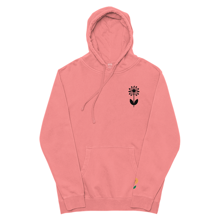 Flower 🌼 Hoodie product image (1)