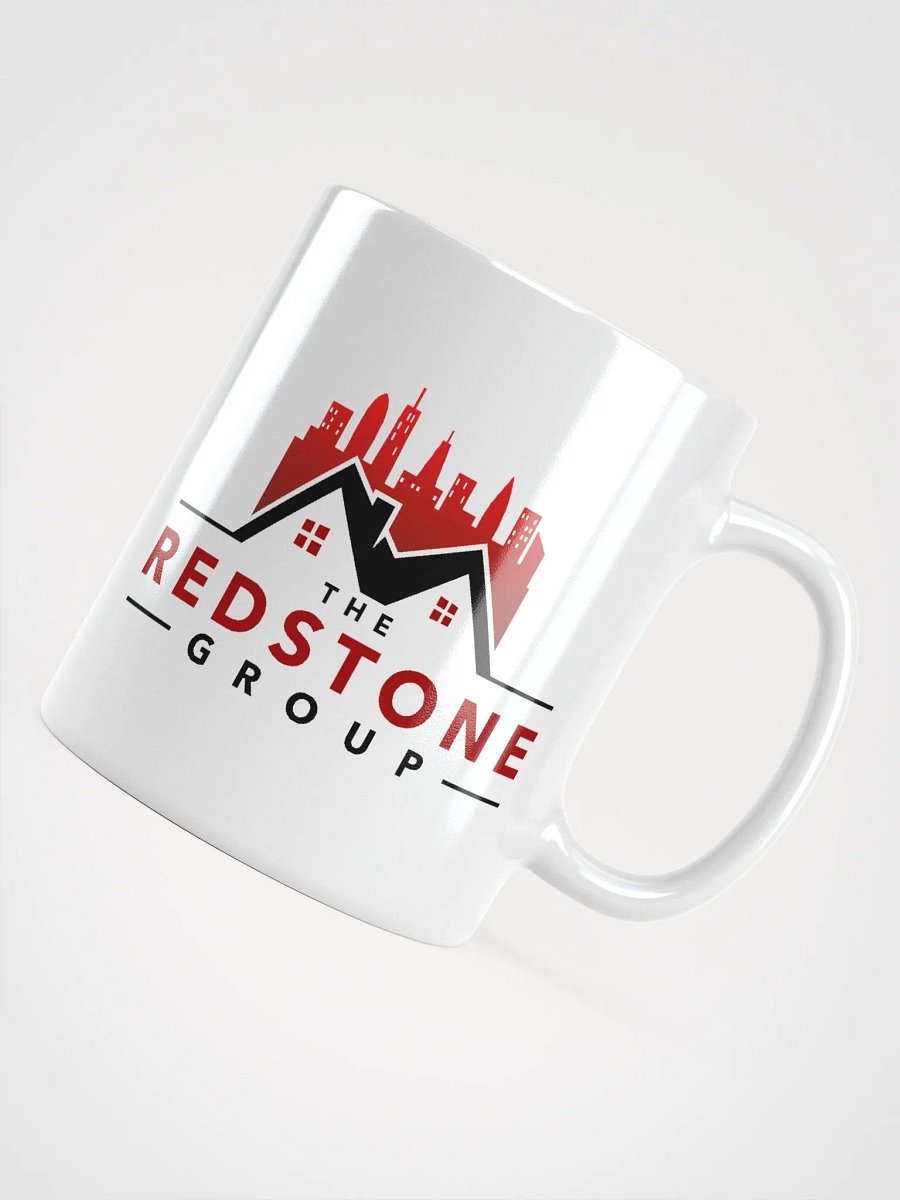 Redstone Group Mug product image (4)