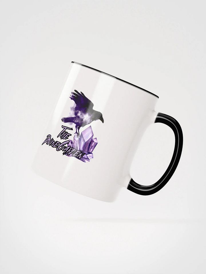 Amethyst Flight Mug product image (2)