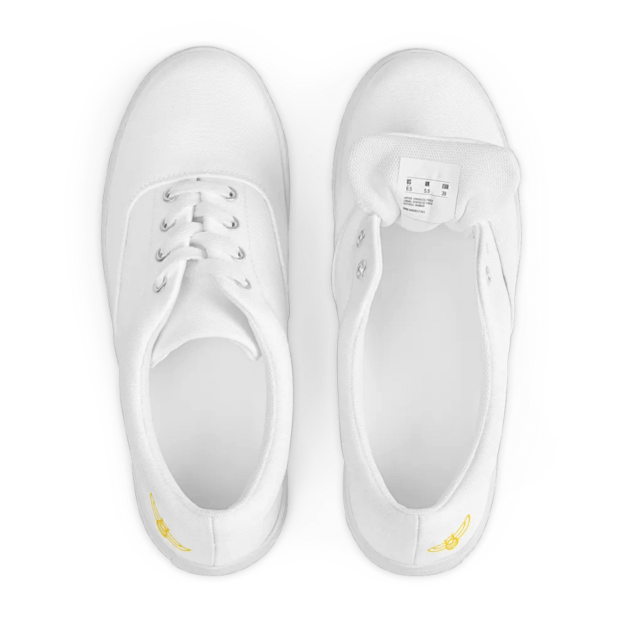 Her Low Top Bee Sneakers product image (4)