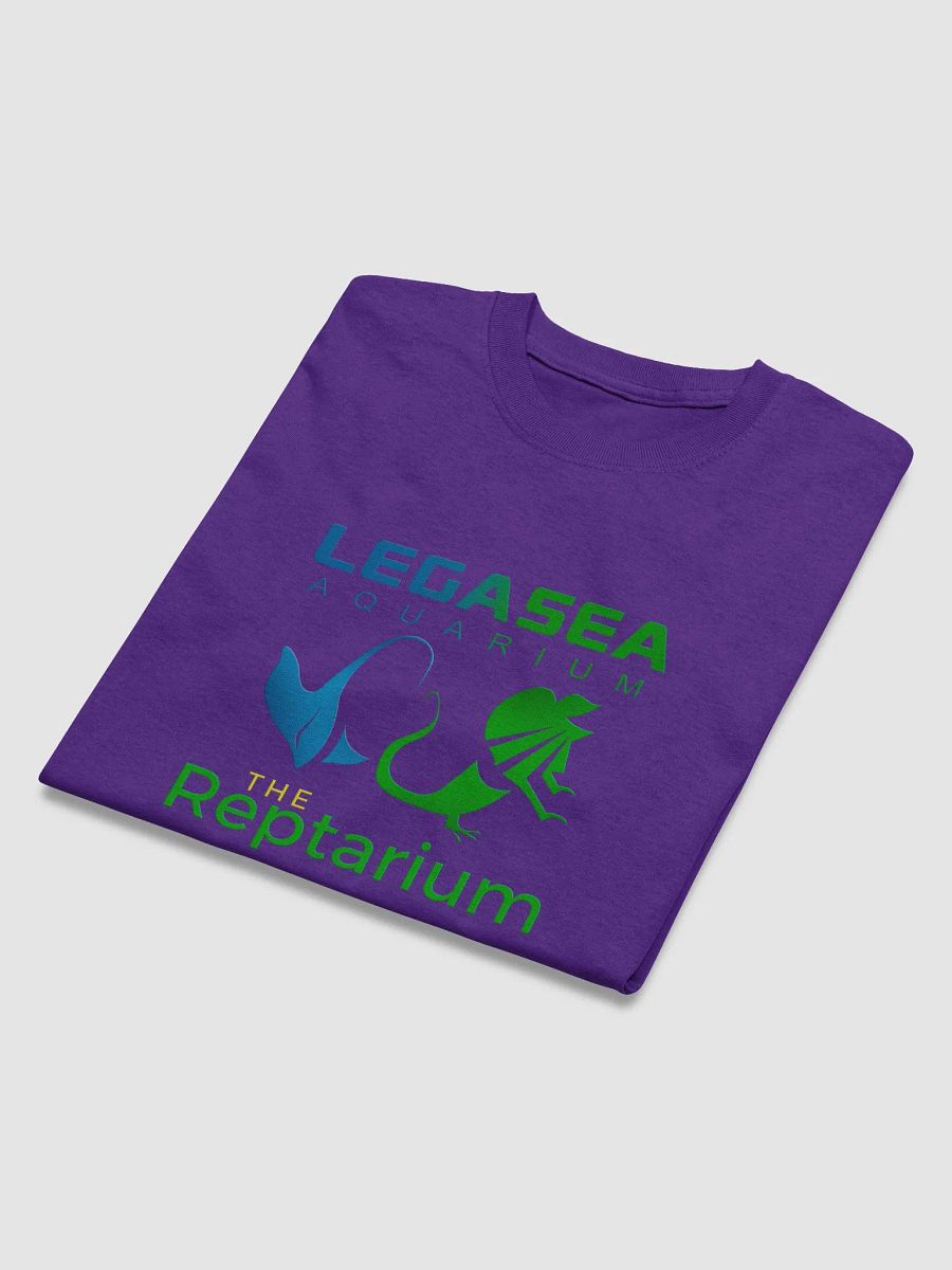 LegaSea Aquarium & The Reptarium - #BrianStrong - Reptile Army product image (4)