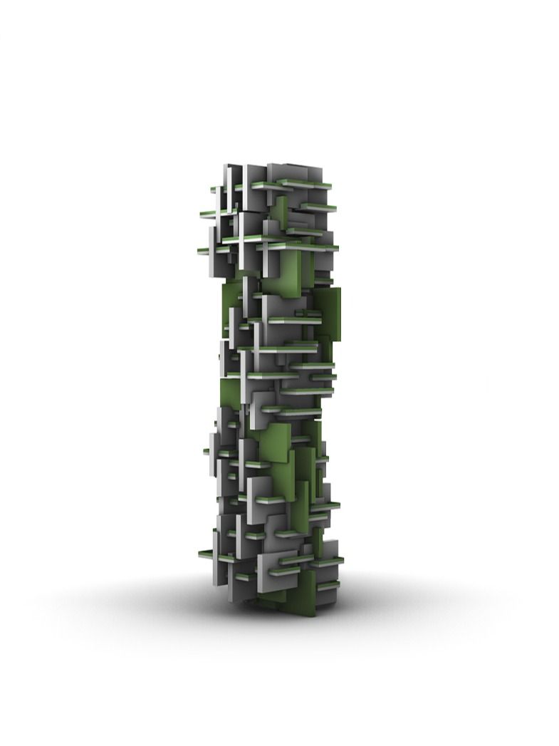 Grasshopper – EX 137 – XY plane + Random split list product image (1)