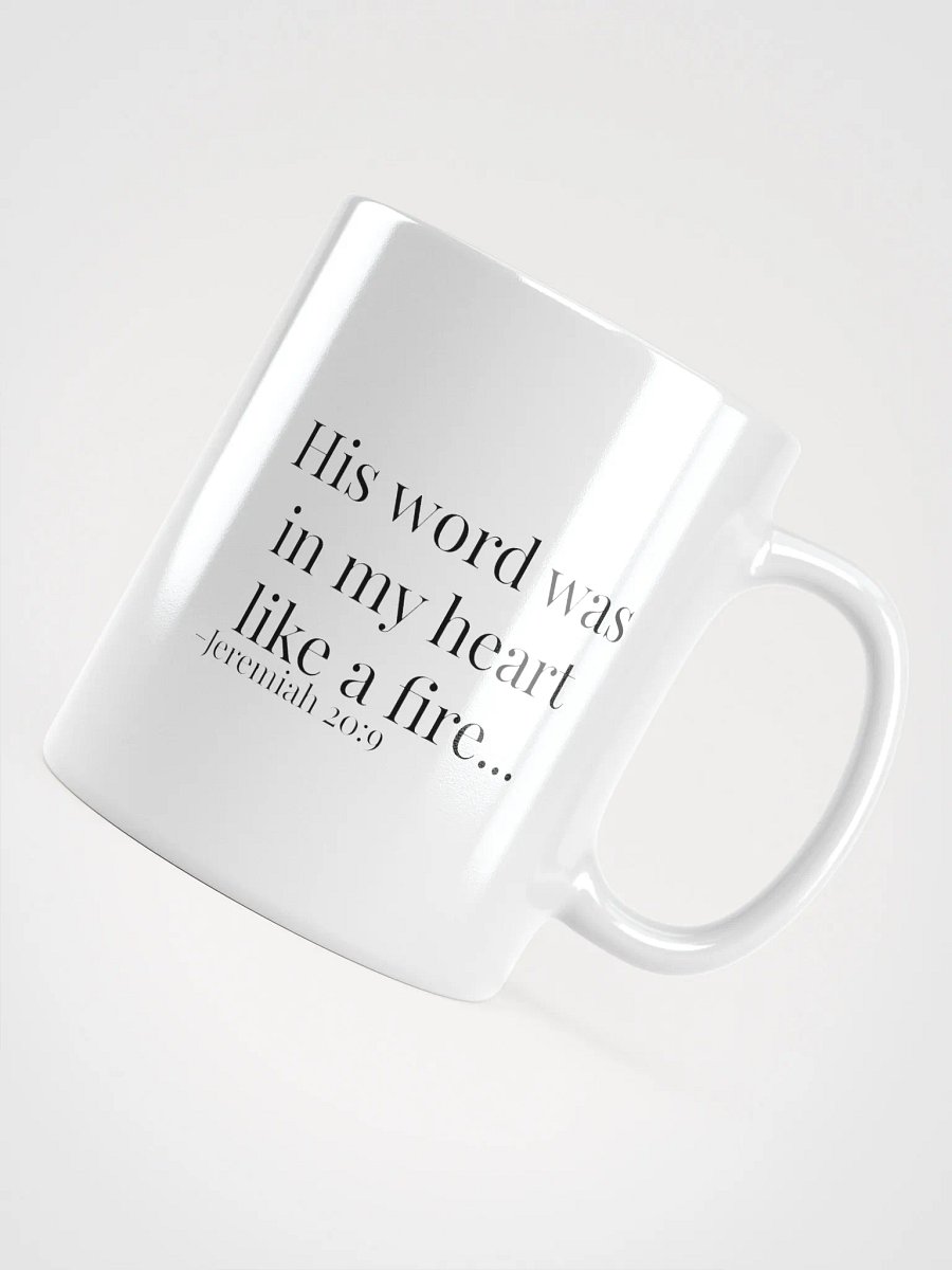 The Fire Within Mug. product image (4)