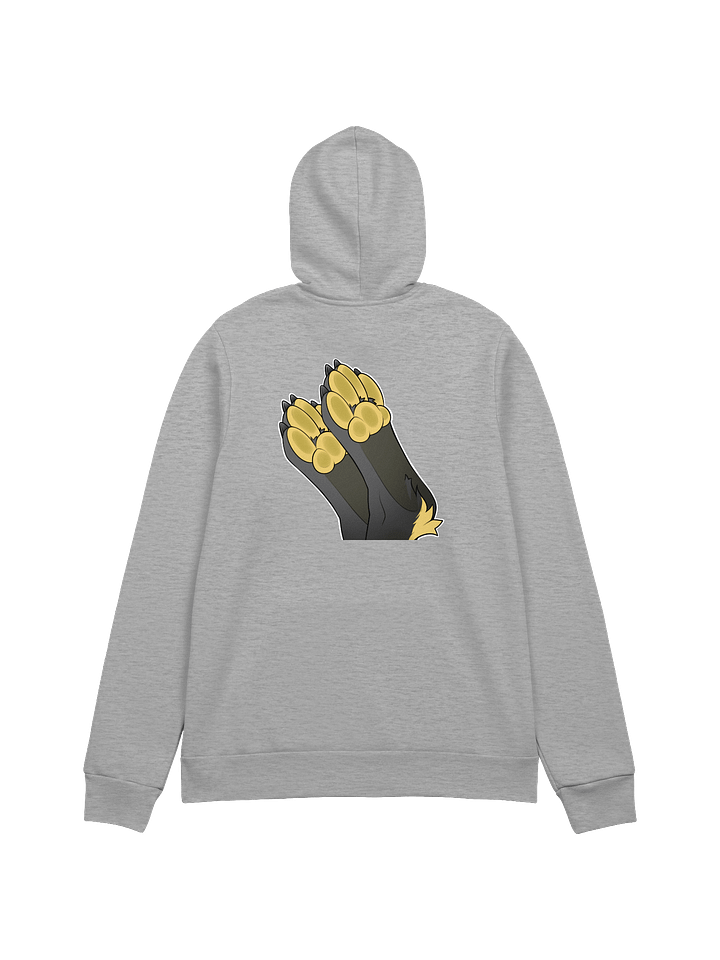 skythe_foxragon Hoodie product image (13)