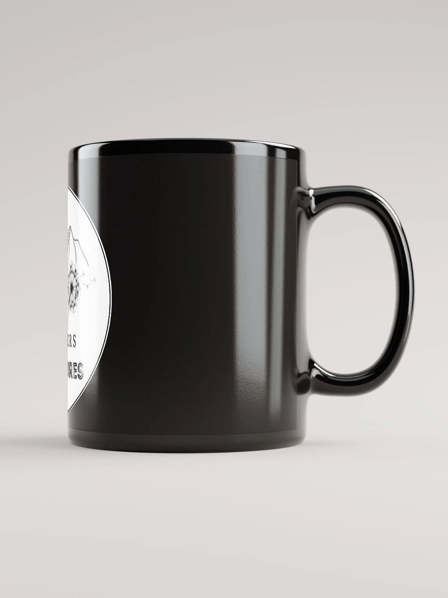 Wild Flowers Adventures Mug product image (3)