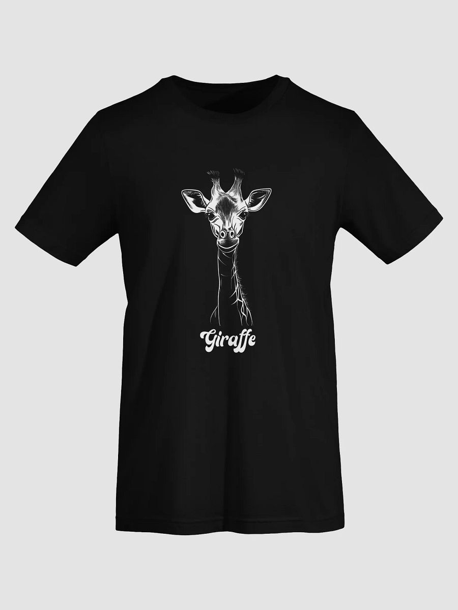 Giraffe T-Shirt product image (5)