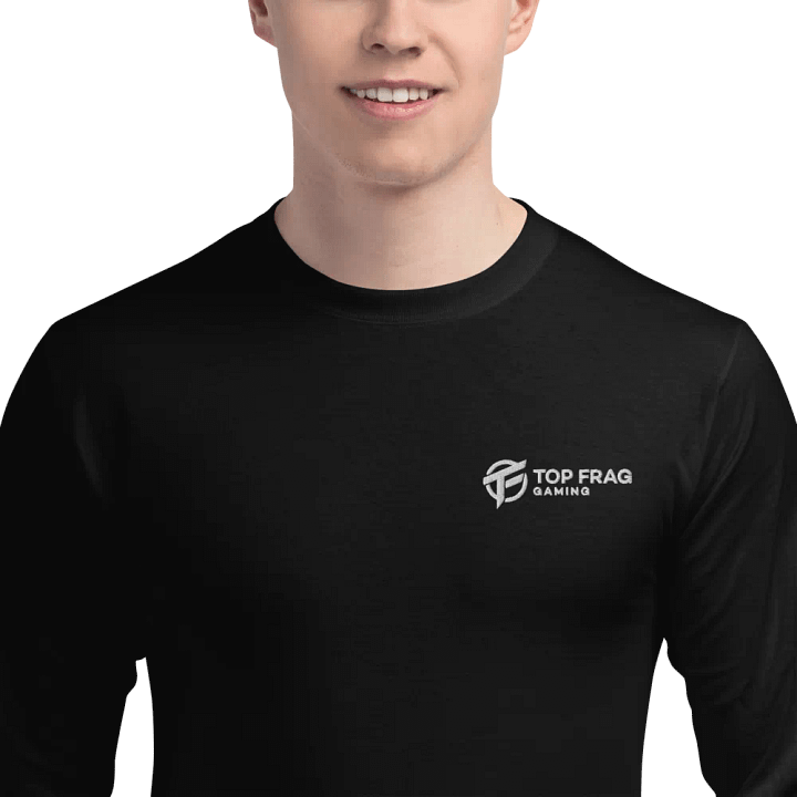 TopFrag™ Champion Long Sleeve Shirt product image (1)