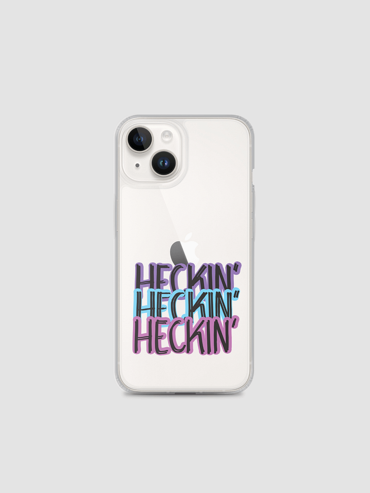 [katybentz] iPhone Case Allcolor AOP051 product image (1)