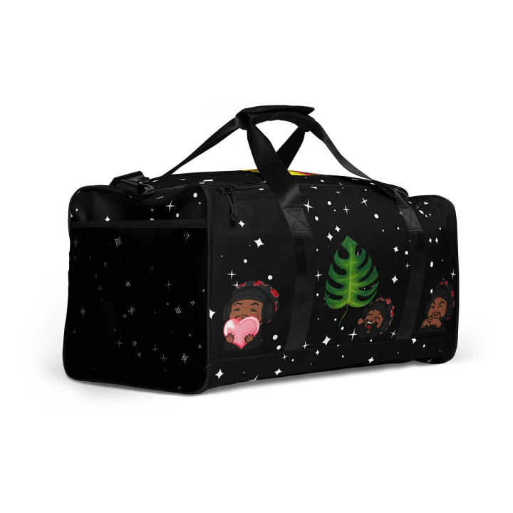 Space Duffle product image (2)