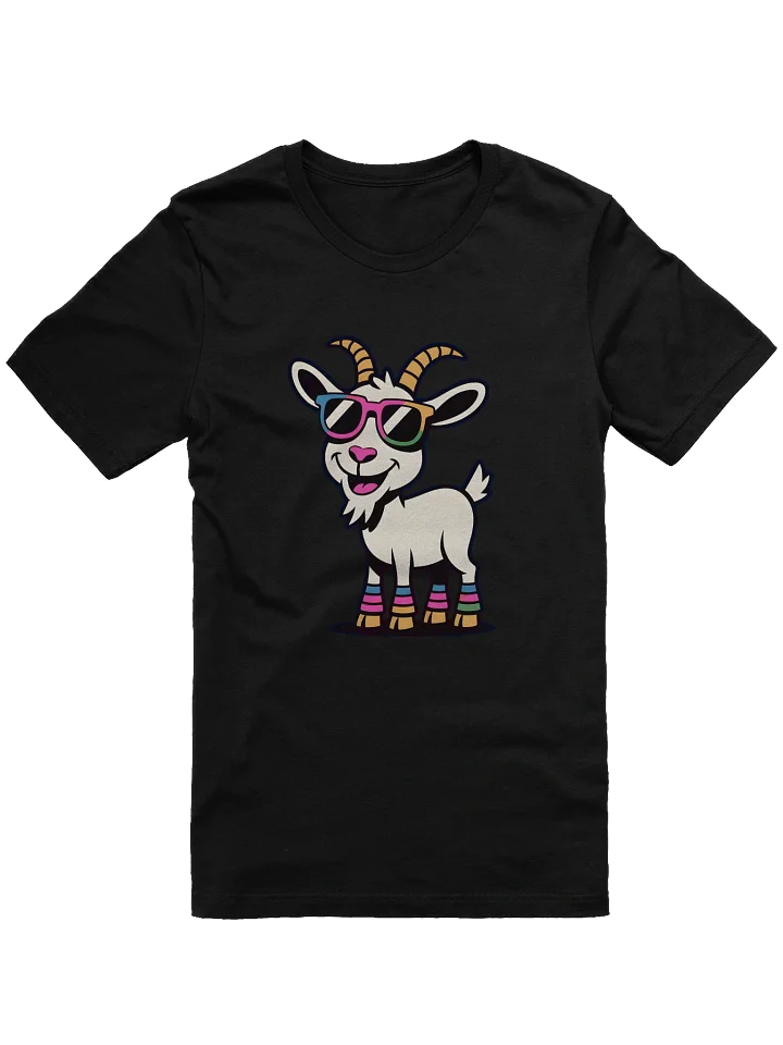 GYOAT Not Like Me Shirt product image (1)