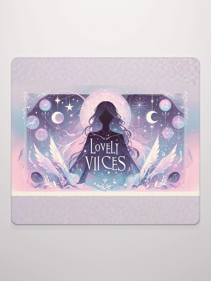 Celestial Enchantment Gaming Mouse Pad product image (3)