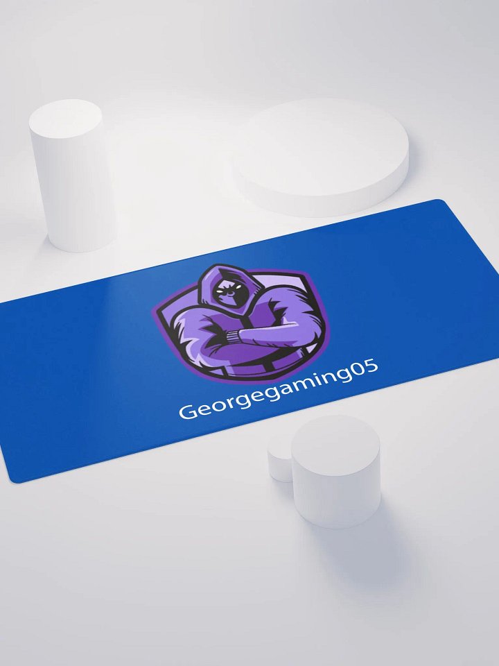 Gaming Mouse Pad (36″×18″) product image (2)