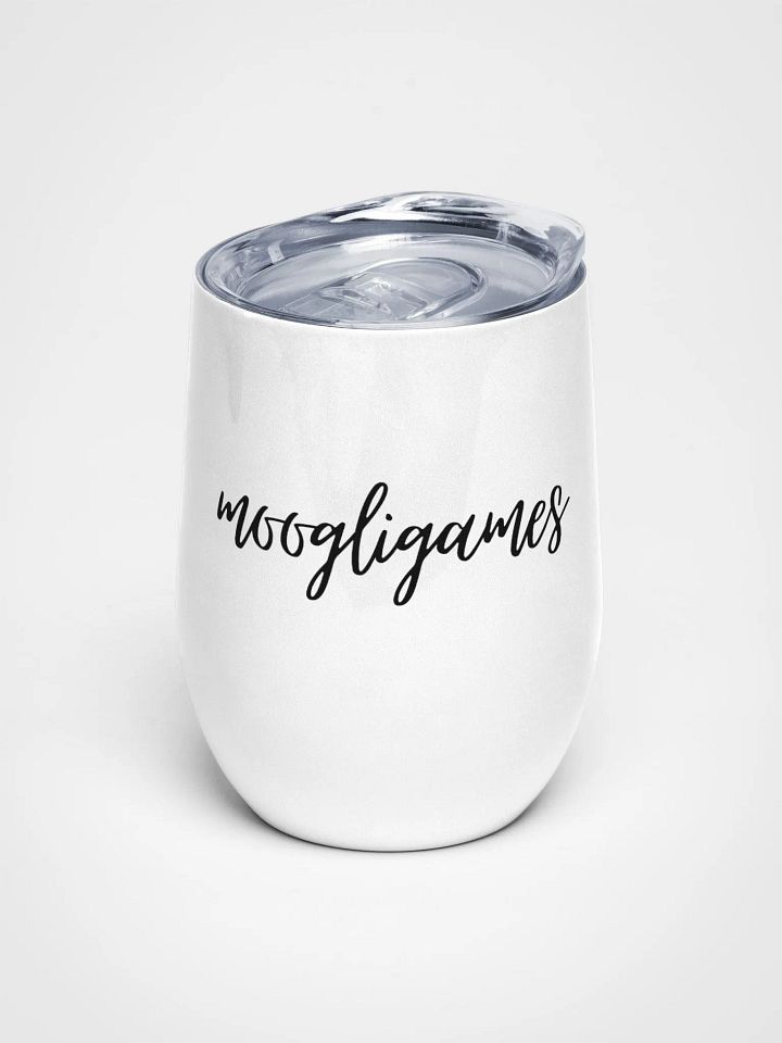 Moogli Wine Tumbler product image (1)