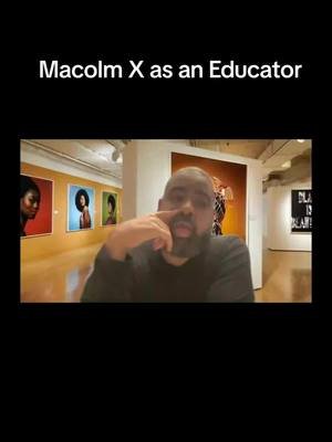 Dr. Richard Benson, Spelman College, excerpt from his presentation 