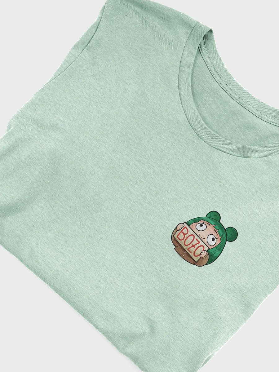 The BOZO T-Shirt product image (6)