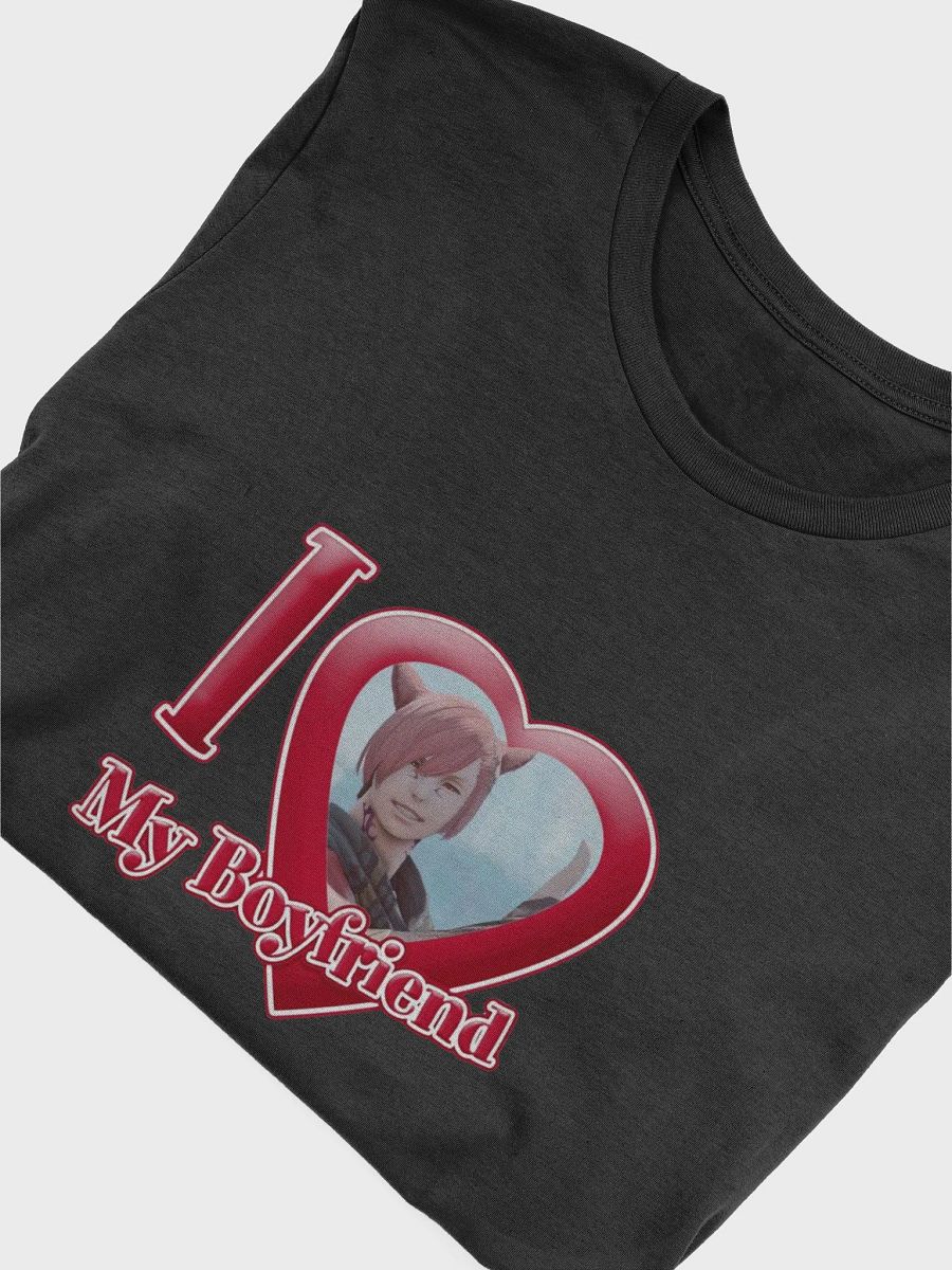 I <3 My BF G'Raha product image (38)