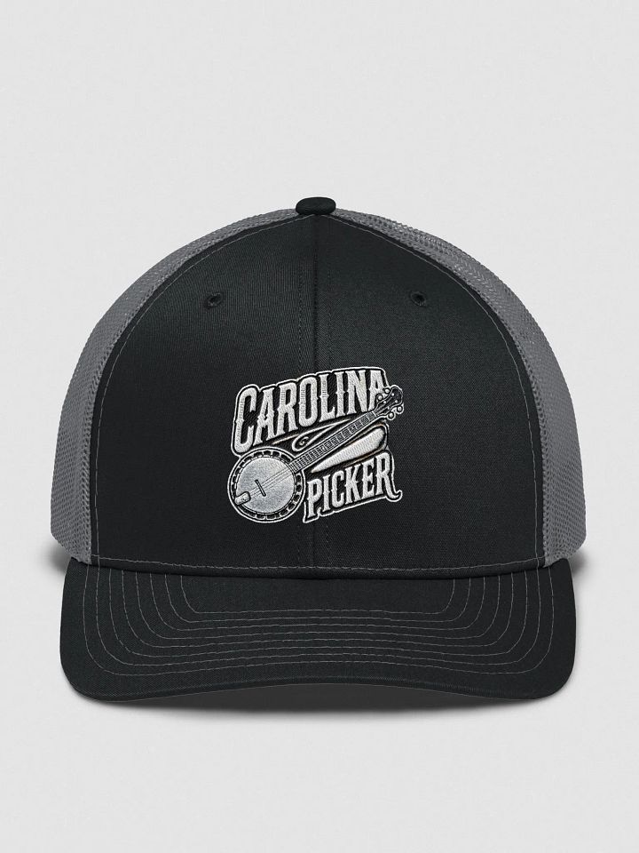 Carolina Picker Hat product image (1)