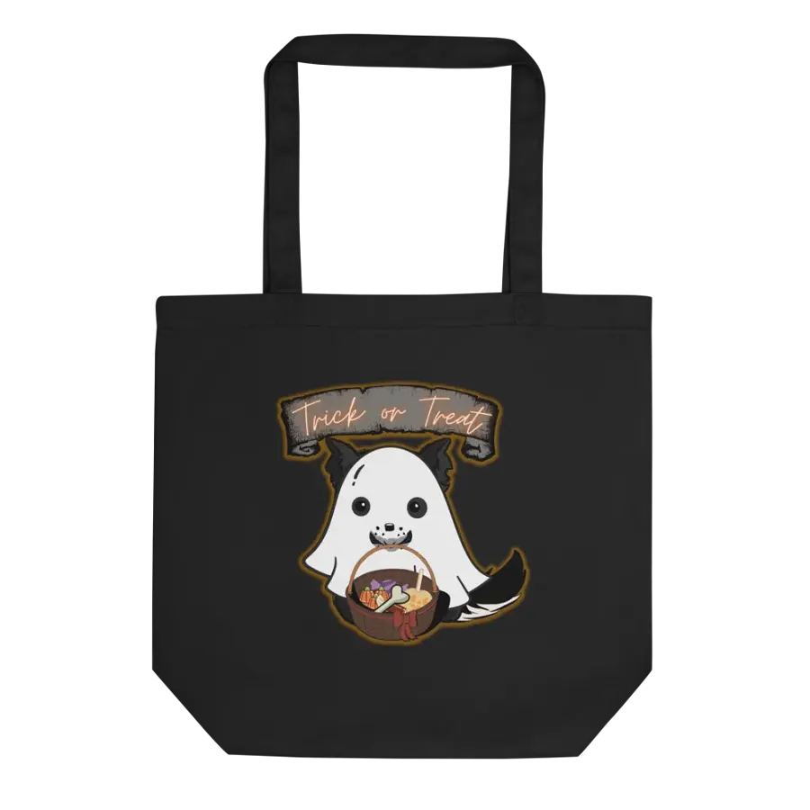 Trick or Treat Bag product image (1)
