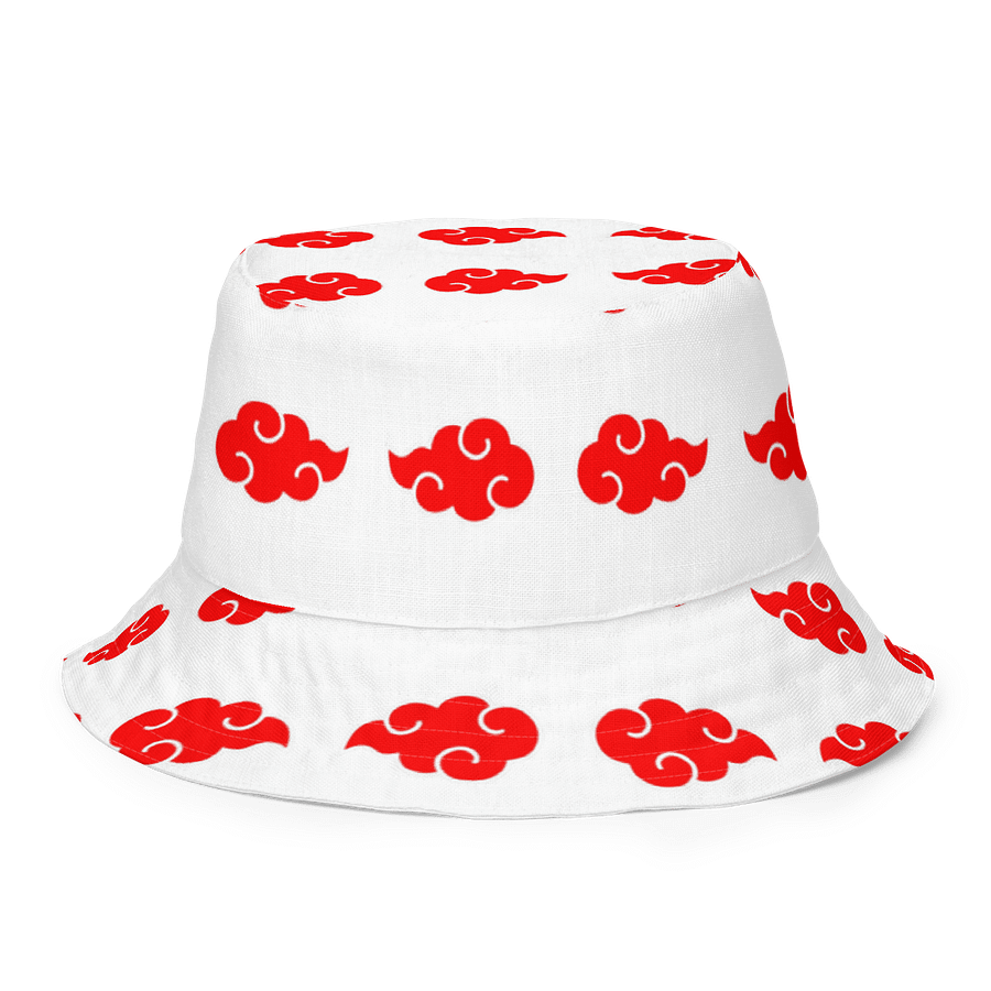 Akastsuki Reversible Bucket Hat product image (8)