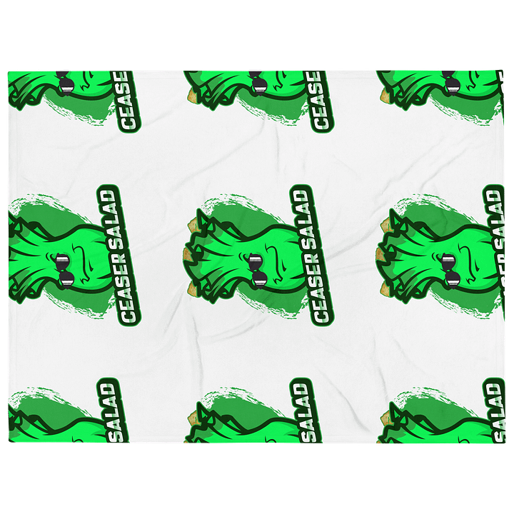 Salad Blanket product image (1)