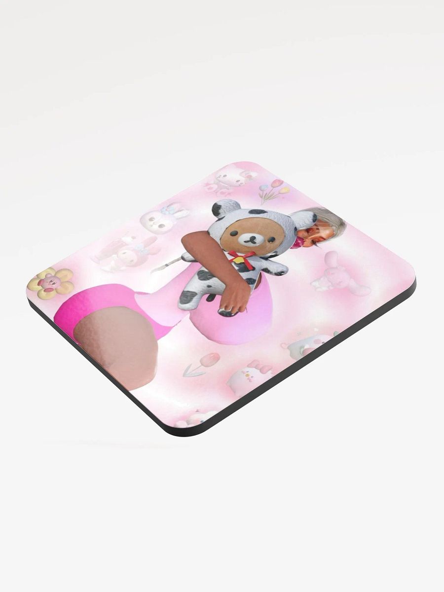 Kawaii bimbo coaster product image (3)