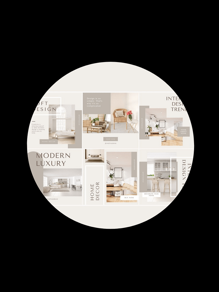 Social Media Kit product image (1)
