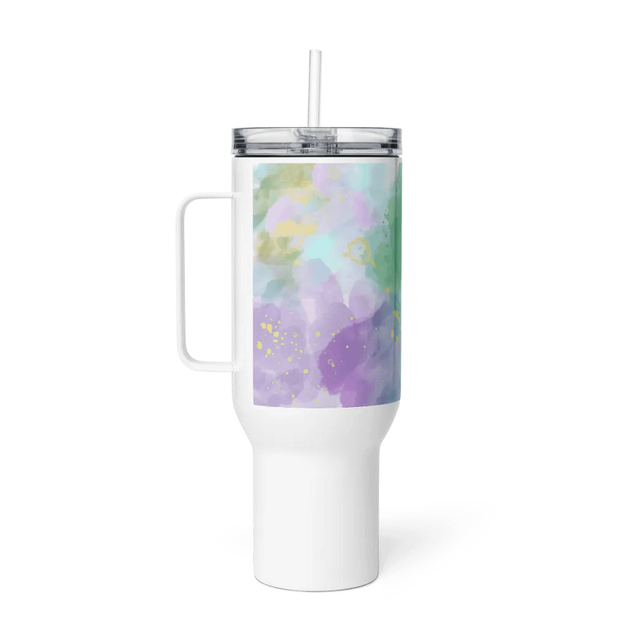 Stainless Steel Travel Companion product image (6)